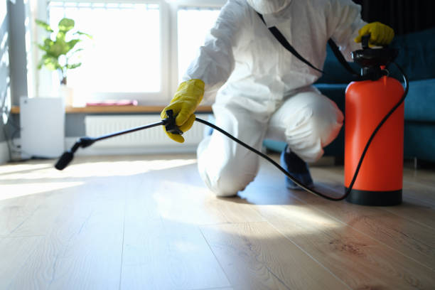 Reliable Crime Scene Cleanup contractor in Hooksett, NH by Trauma Clean Pros