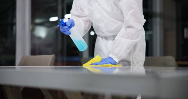 Licensed Crime Scene Cleanup service in Hooksett, NH - Trauma Clean Pros